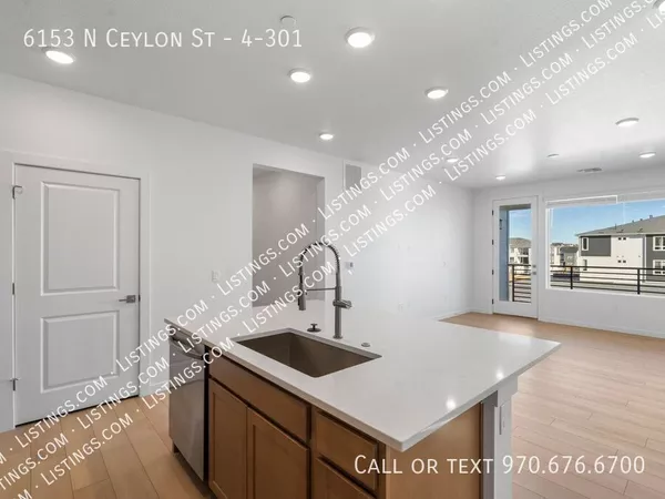 3 bedrooms apartment for rent in Stapleton - East Denver, Denver