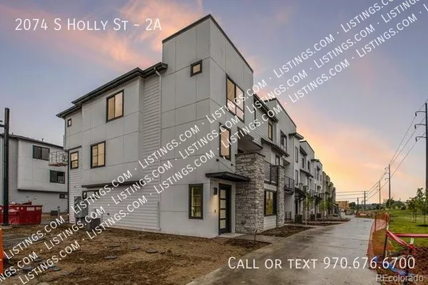 3 bedrooms apartment for rent in Virginia Village - East Denver, Denver