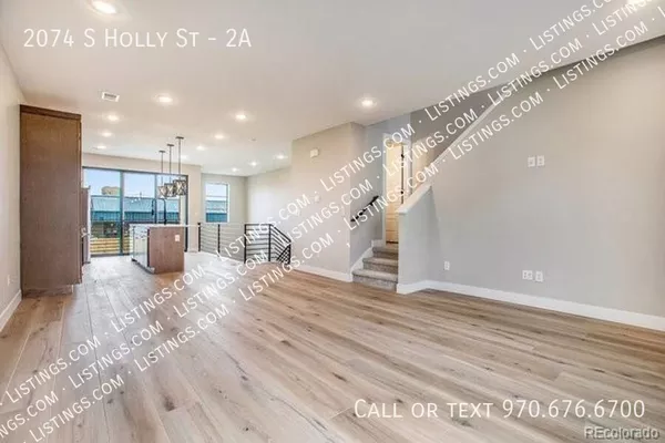 3 bedrooms apartment for rent in Virginia Village - East Denver, Denver