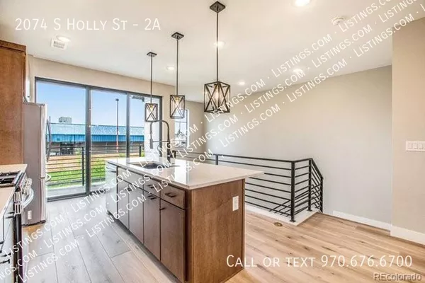 3 bedrooms apartment for rent in Virginia Village - East Denver, Denver