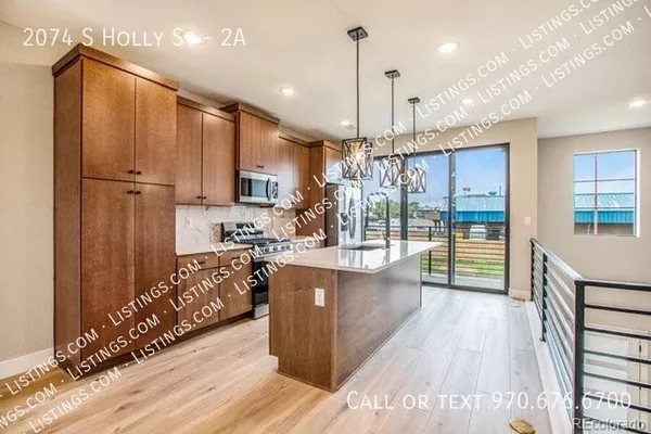 3 bedrooms apartment for rent in Virginia Village - East Denver, Denver