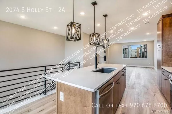 3 bedrooms apartment for rent in Virginia Village - East Denver, Denver