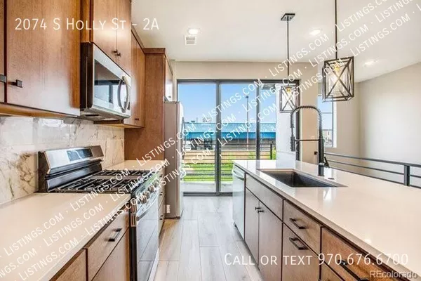 3 bedrooms apartment for rent in Virginia Village - East Denver, Denver