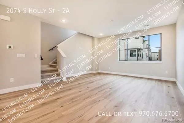 3 bedrooms apartment for rent in Virginia Village - East Denver, Denver