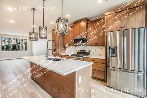 3 bedrooms apartment for rent in Virginia Village - East Denver, Denver