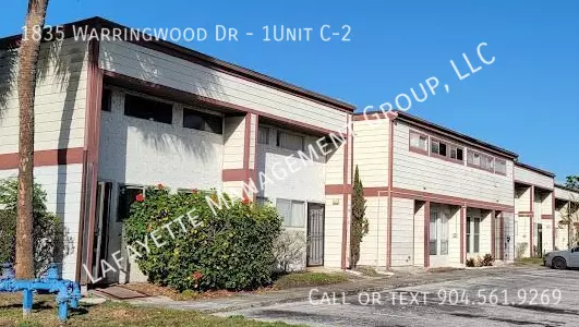 2 bedrooms apartment for rent in Holden Heights - Central Orlando, Orlando