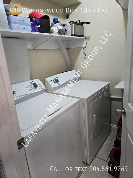 2 bedrooms apartment for rent in Holden Heights - Central Orlando, Orlando