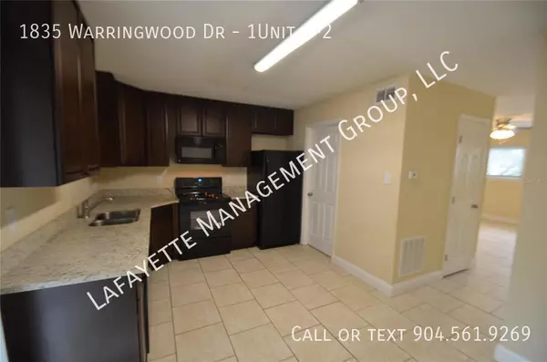 2 bedrooms apartment for rent in Holden Heights - Central Orlando, Orlando