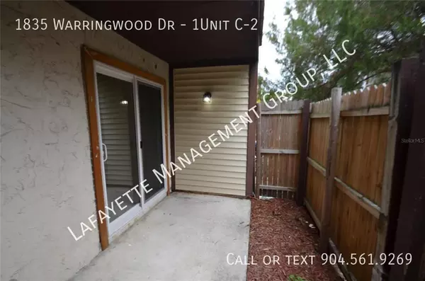 2 bedrooms apartment for rent in Holden Heights - Central Orlando, Orlando