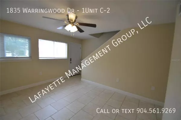 2 bedrooms apartment for rent in Holden Heights - Central Orlando, Orlando