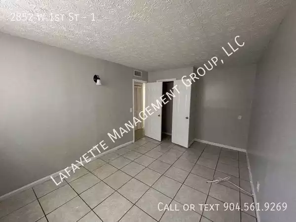 2 bedrooms apartment for rent in Lackawanna - Westside, Jacksonville