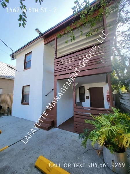 2 bedrooms apartment for rent in LaVilla - Downtown JAX, Jacksonville