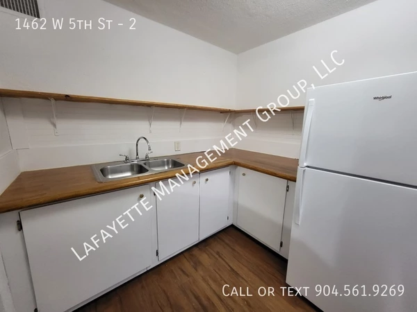 2 bedrooms apartment for rent in LaVilla - Downtown JAX, Jacksonville