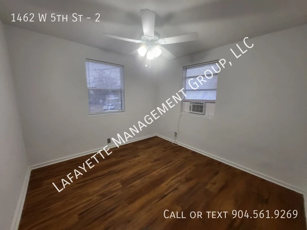 2 bedrooms apartment for rent in LaVilla - Downtown JAX, Jacksonville