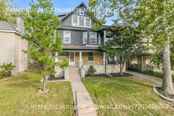 1 bedroom apartment for rent in Midtown-Westport - KCMO, Kansas City