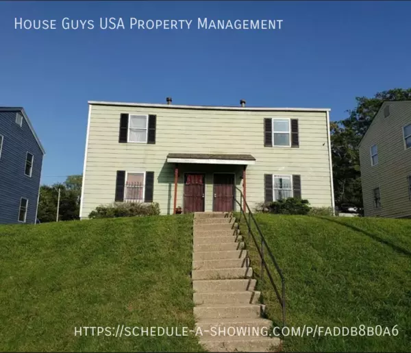 2 bedrooms apartment for rent in 18th and Vine Jazz District - KCMO, Kansas City