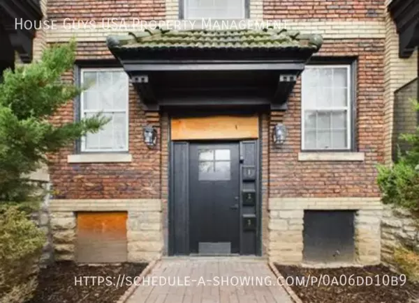 2 bedrooms apartment for rent in Ivanhoe - KCMO, Kansas City