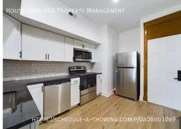 2 bedrooms apartment for rent in Ivanhoe - KCMO, Kansas City