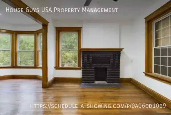 2 bedrooms apartment for rent in Ivanhoe - KCMO, Kansas City