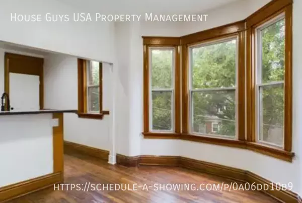 2 bedrooms apartment for rent in Ivanhoe - KCMO, Kansas City