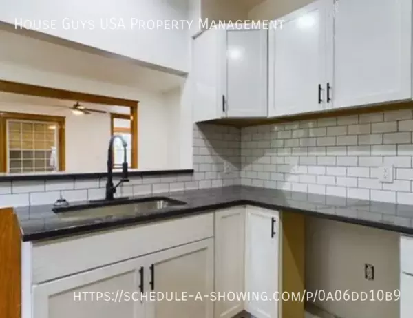 2 bedrooms apartment for rent in Ivanhoe - KCMO, Kansas City