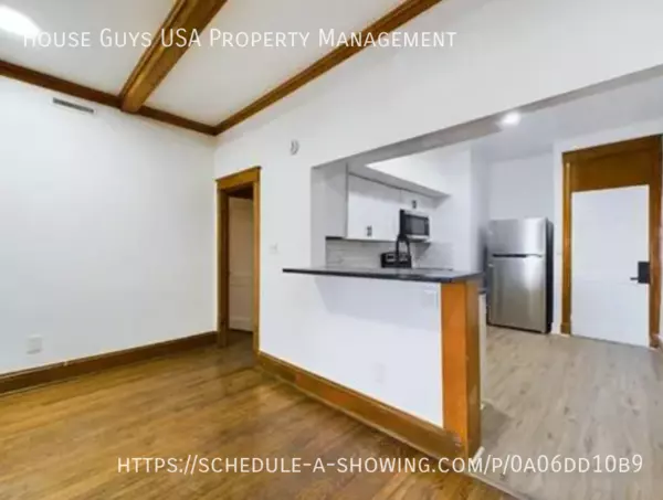 2 bedrooms apartment for rent in Ivanhoe - KCMO, Kansas City