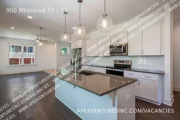3 bedrooms apartment for rent in Cleveland Park - East Nashville, Nashville