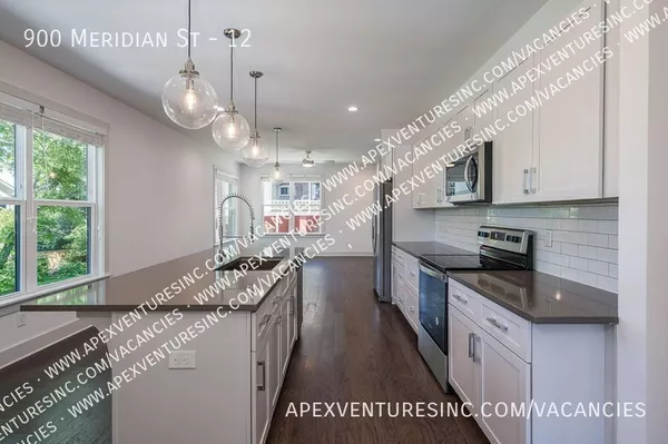 3 bedrooms apartment for rent in Cleveland Park - East Nashville, Nashville