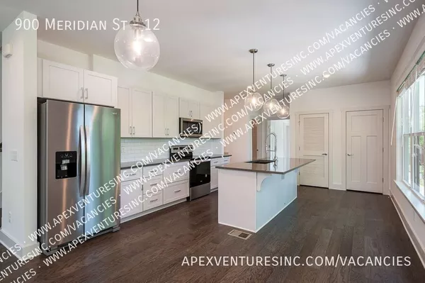 3 bedrooms apartment for rent in Cleveland Park - East Nashville, Nashville