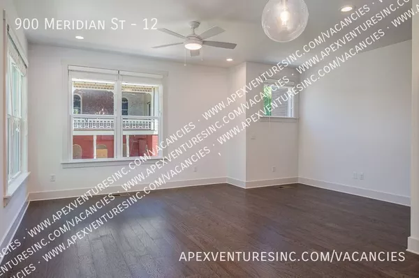 3 bedrooms apartment for rent in Cleveland Park - East Nashville, Nashville