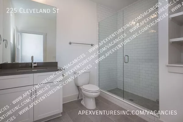 3 bedrooms apartment for rent in McFerrin Park - East Nashville, Nashville