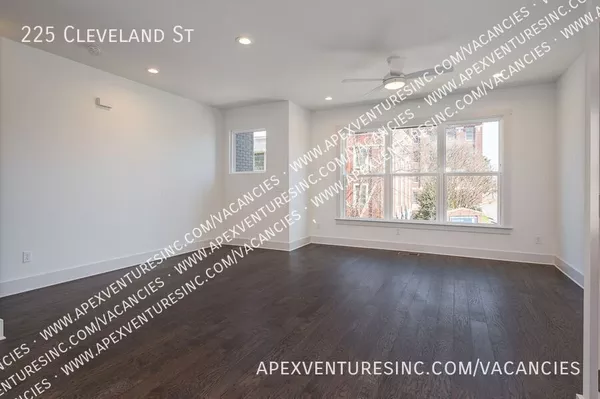 3 bedrooms apartment for rent in McFerrin Park - East Nashville, Nashville