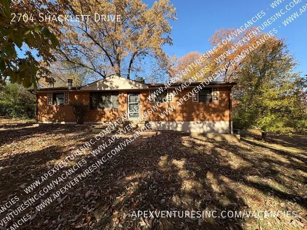 2 bedrooms apartment for rent in Donelson - East Nashville, Nashville