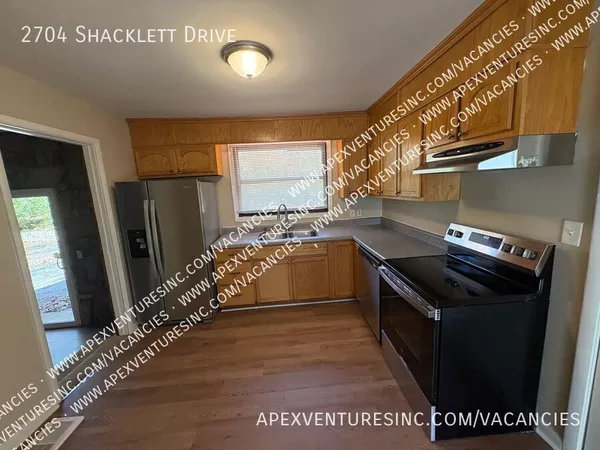 2 bedrooms apartment for rent in Donelson - East Nashville, Nashville