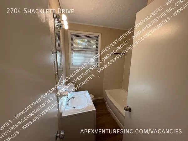 2 bedrooms apartment for rent in Donelson - East Nashville, Nashville