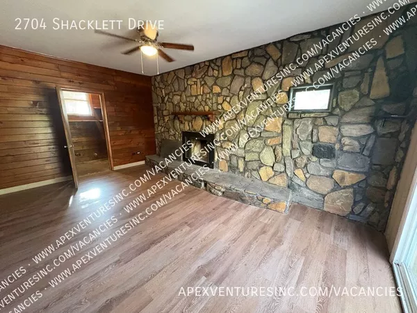 2 bedrooms apartment for rent in Donelson - East Nashville, Nashville