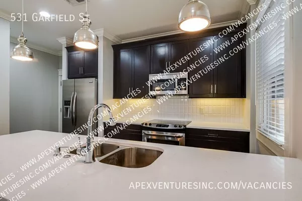 3 bedrooms apartment for rent in Salemtown - Central Nashville, Nashville