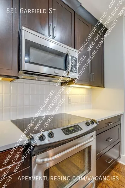 3 bedrooms apartment for rent in Salemtown - Central Nashville, Nashville