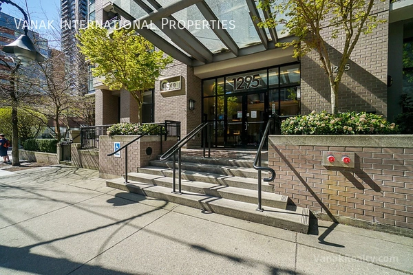 1 bedroom apartment for rent in Yaletown - Downtown Van, Vancouver