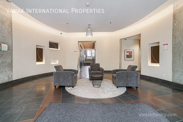 1 bedroom apartment for rent in Yaletown - Downtown Van, Vancouver