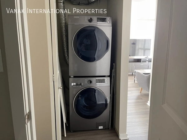 1 bedroom apartment for rent in Yaletown - Downtown Van, Vancouver