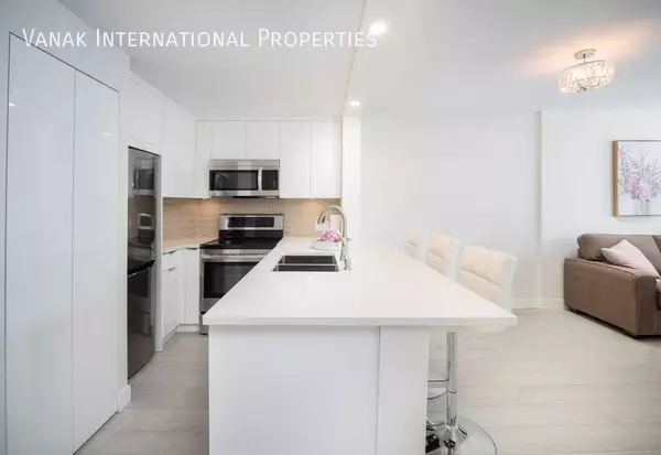 1 bedroom apartment for rent in Coal Harbour - Downtown Van, Vancouver