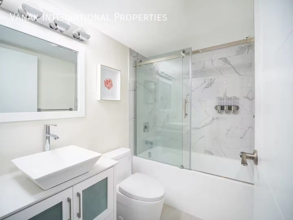 1 bedroom apartment for rent in Coal Harbour - Downtown Van, Vancouver