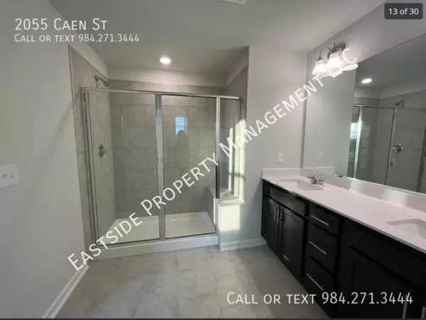 3 bedrooms apartment for rent in Southeast Raleigh - South Raleigh, Raleigh