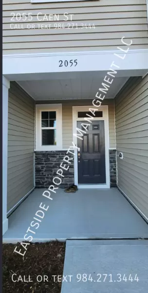 3 bedrooms apartment for rent in Southeast Raleigh - South Raleigh, Raleigh