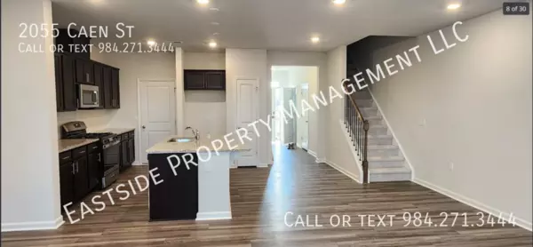 3 bedrooms apartment for rent in Southeast Raleigh - South Raleigh, Raleigh