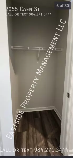 3 bedrooms apartment for rent in Southeast Raleigh - South Raleigh, Raleigh