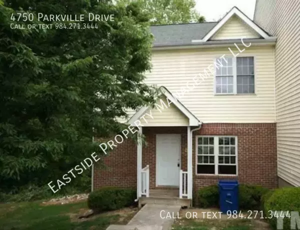 3 bedrooms apartment for rent in Millbrook - North Raleigh, Raleigh