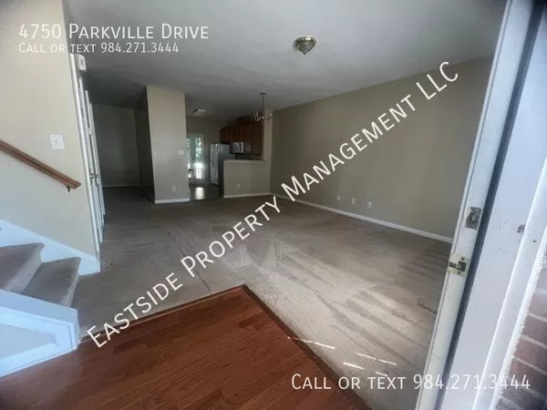 3 bedrooms apartment for rent in Millbrook - North Raleigh, Raleigh