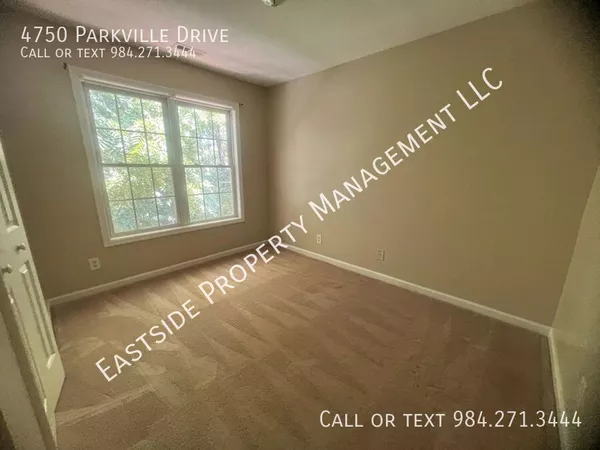 3 bedrooms apartment for rent in Millbrook - North Raleigh, Raleigh